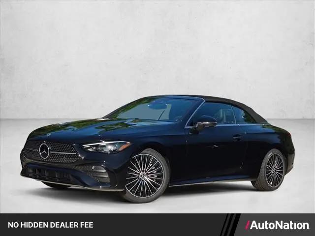 2027 Mercedes-Benz CL CLE 450 for sale in Maitland, FL