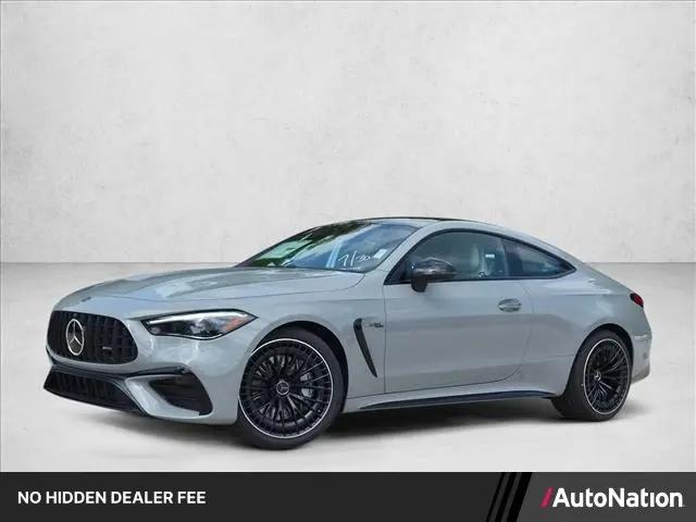 2027 Mercedes-Benz CL AMG CLE 53 for sale in Maitland, FL