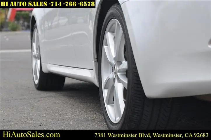 2007 Lexus IS 350 IS 350