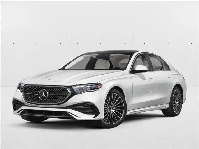 2027 Mercedes-Benz E-Class E 350 for sale in Waco, TX