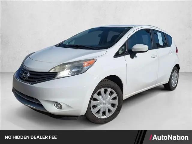 2015 Nissan Versa Note S (SR) for sale in Westminster, CO