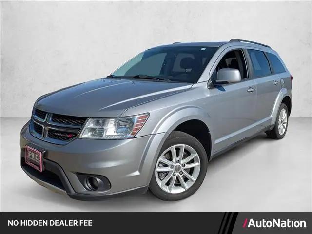 2015 Dodge Journey SXT for sale in Westminster, CO