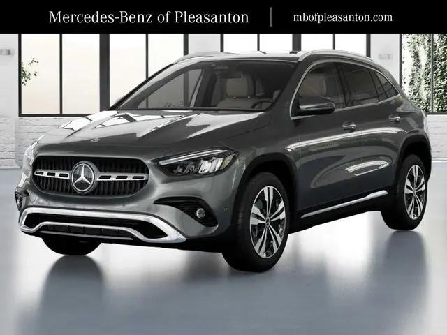 2026 Mercedes-Benz GLA-CLASS 4MATIC for sale in Pleasanton, CA