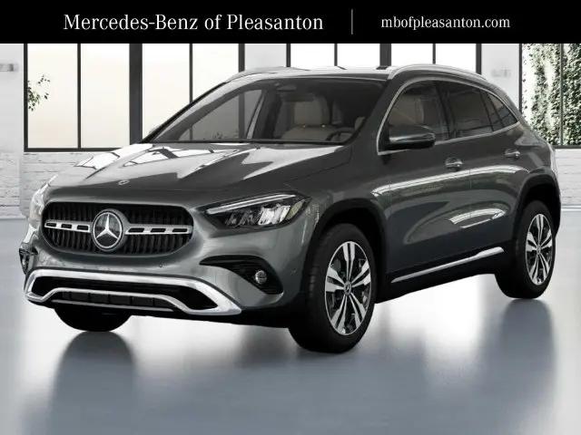 2026 Mercedes-Benz GLA-CLASS 4MATIC for sale in Pleasanton, CA