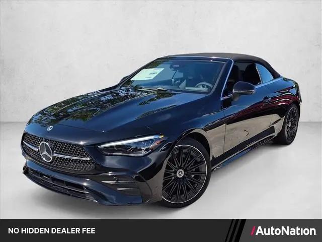 2027 Mercedes-Benz CL CLE 300 for sale in Delray Beach, FL