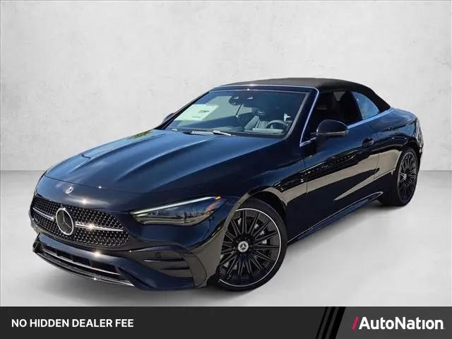 2027 Mercedes-Benz CL CLE 450 for sale in Delray Beach, FL