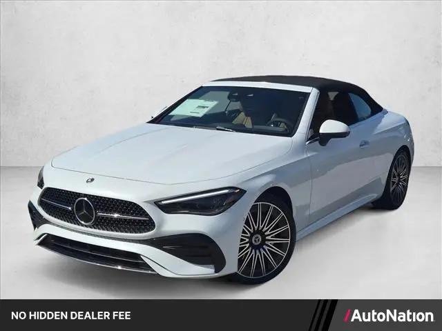 2027 Mercedes-Benz CL CLE 300 for sale in Delray Beach, FL
