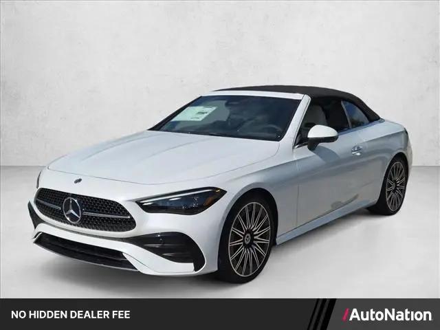 2027 Mercedes-Benz CL CLE 450 for sale in Delray Beach, FL