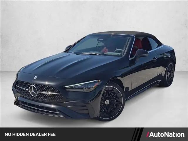 2027 Mercedes-Benz CL CLE 300 for sale in Delray Beach, FL