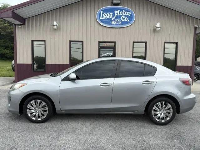 2013 Mazda Mazda3 i Sport for sale in Piney Flats, TN