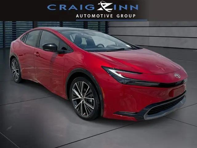 2026 Toyota Prius Limited for sale in North Miami, FL