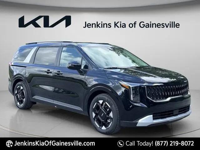 2026 Kia Carnival MPV EX for sale in Gainesville, FL