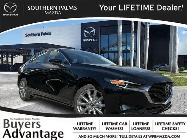 2026 Mazda Mazda3 2.5 S Preferred for sale in Royal Palm Beach, FL