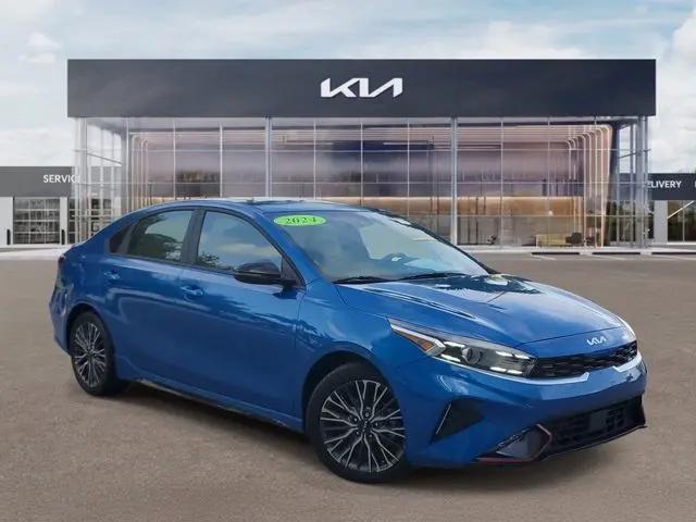 2024 Kia Forte GT-Line for sale in Naples, FL