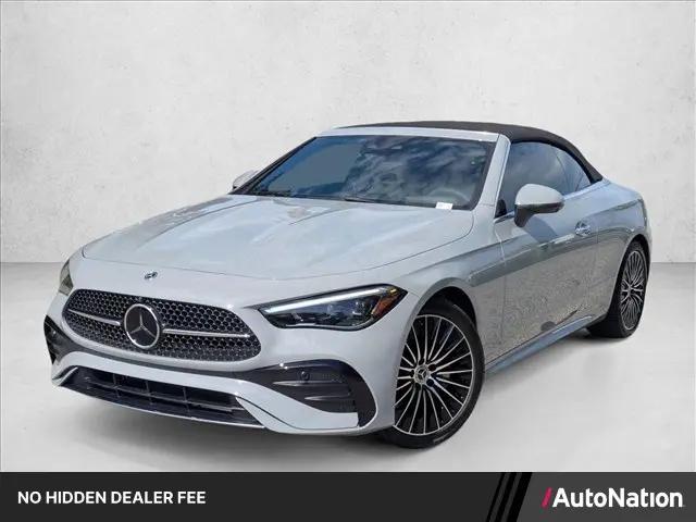 2027 Mercedes-Benz CL CLE 300 for sale in Sarasota, FL