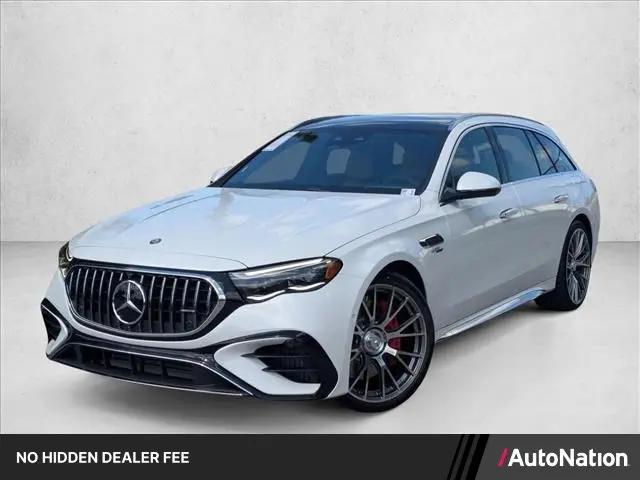 2027 Mercedes-Benz E-Class AMG E 53 Hybrid for sale in Sarasota, FL
