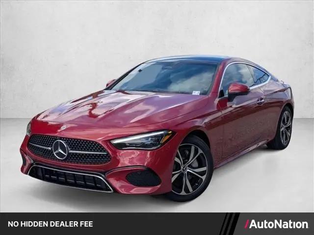 2027 Mercedes-Benz CL CLE 300 for sale in Sarasota, FL