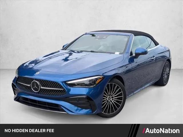 2027 Mercedes-Benz CL CLE 300 for sale in Sarasota, FL