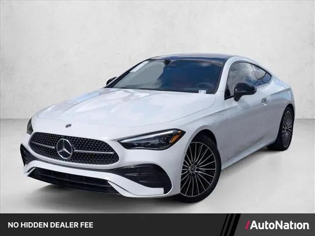 2027 Mercedes-Benz CL CLE 300 for sale in Sarasota, FL