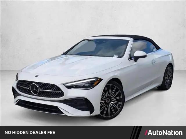 2027 Mercedes-Benz CL CLE 300 for sale in Sarasota, FL