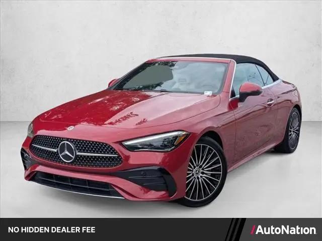 2027 Mercedes-Benz CL CLE 300 for sale in Sarasota, FL