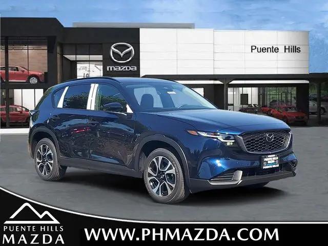 2026 Mazda CX-5 2.5 S Preferred for sale in City of Industry, CA