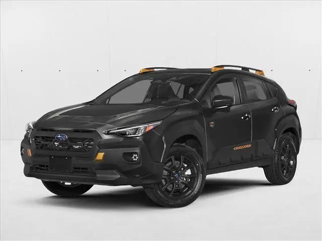 2026 Subaru Crosstrek Wilderness for sale in Cockeysville, MD