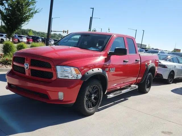 2013 Ram 1500 Express for sale in Ft Collins, CO