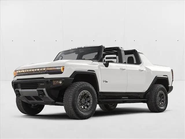 2022 GMC HUMMER EV Edition 1 for sale in Sarasota, FL