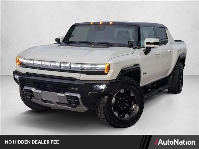 2022 GMC HUMMER EV Edition 1 for sale in Sarasota, FL