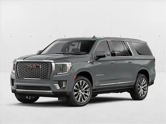 2021 GMC Yukon XL 4WD SLT for sale in Spokane Valley, WA