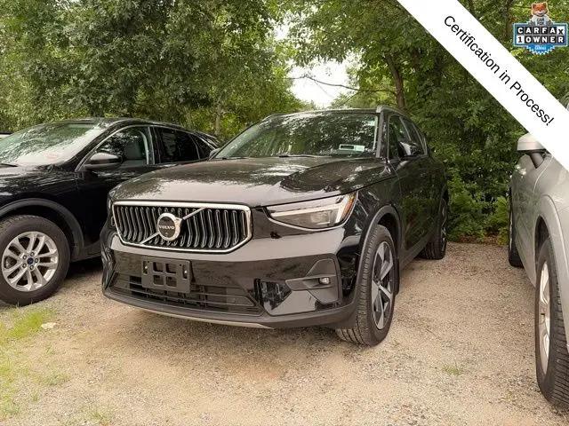 2024 Volvo XC40 B5 Plus Bright Theme for sale in Concord, NH