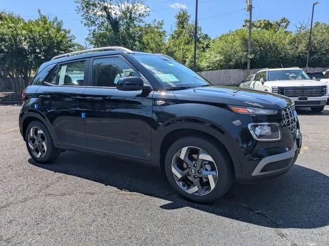 2026 Hyundai Venue SEL for sale in Henrico, VA
