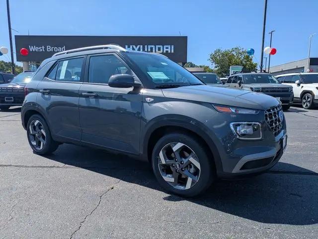 2026 Hyundai Venue SEL for sale in Henrico, VA