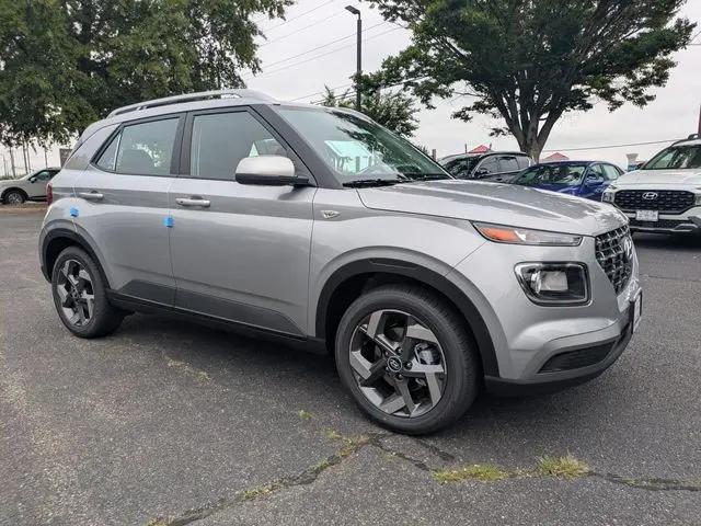 2026 Hyundai Venue SEL for sale in Henrico, VA