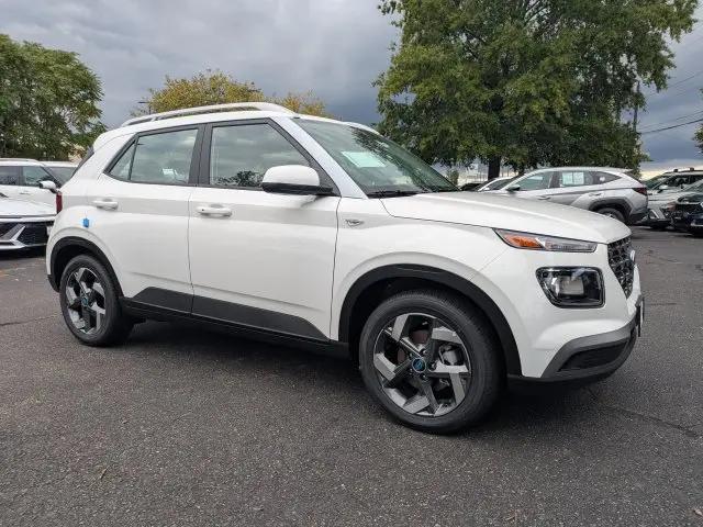 2026 Hyundai Venue SEL for sale in Henrico, VA