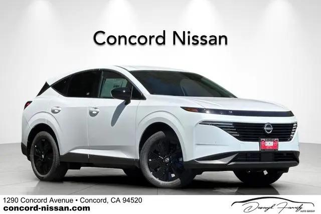 2026 Nissan Murano SV for sale in Concord, CA