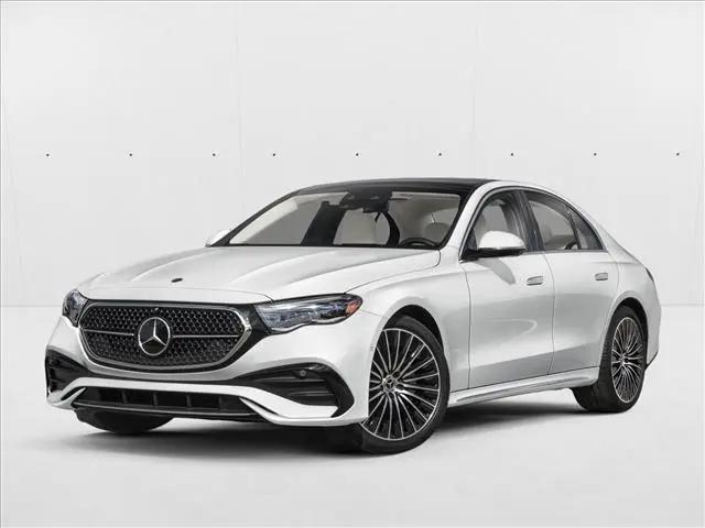 2027 Mercedes-Benz E-Class E 350 for sale in Marietta, GA