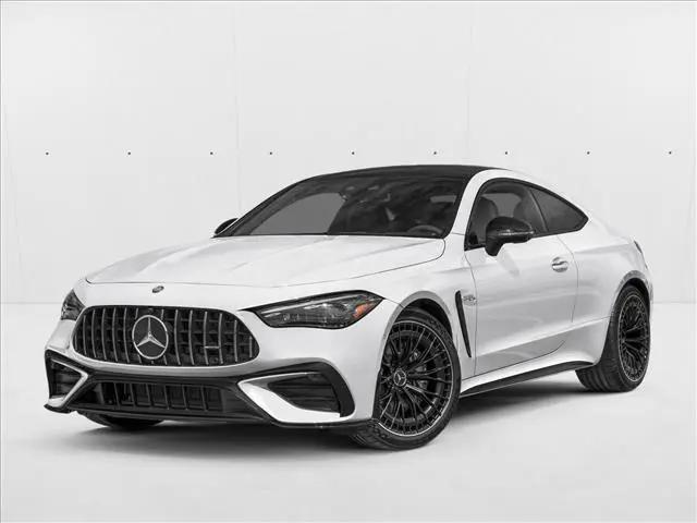 2027 Mercedes-Benz CL AMG CLE 53 for sale in Marietta, GA