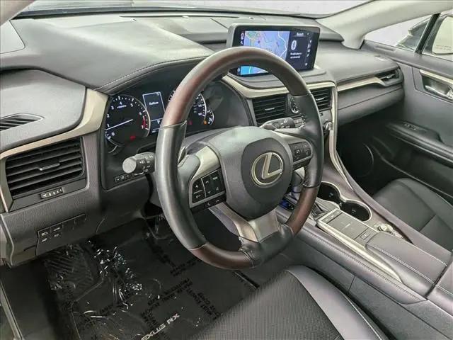 2021 Lexus RX 350 RX 350