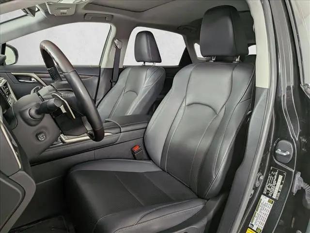 2021 Lexus RX 350 RX 350