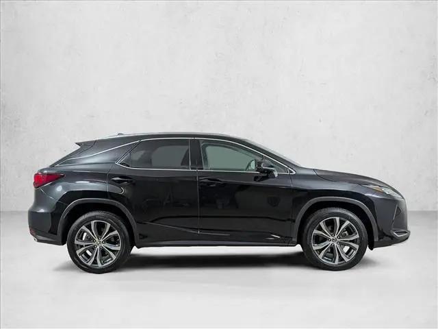 2021 Lexus RX 350 RX 350