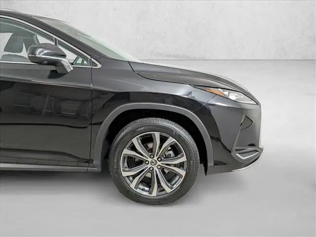 2021 Lexus RX 350 RX 350
