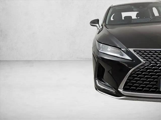 2021 Lexus RX 350 RX 350