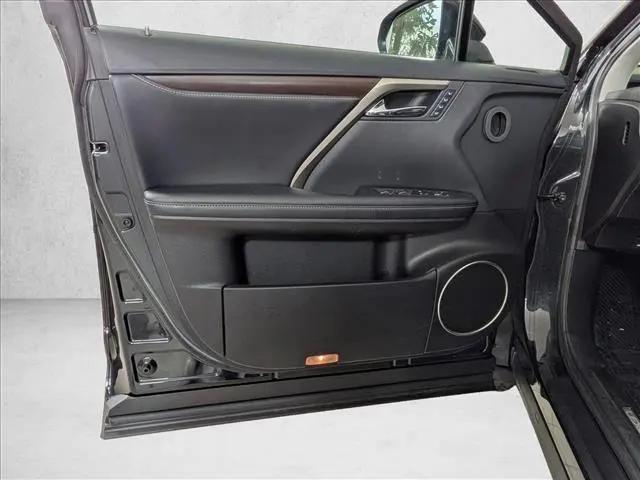 2021 Lexus RX 350 RX 350