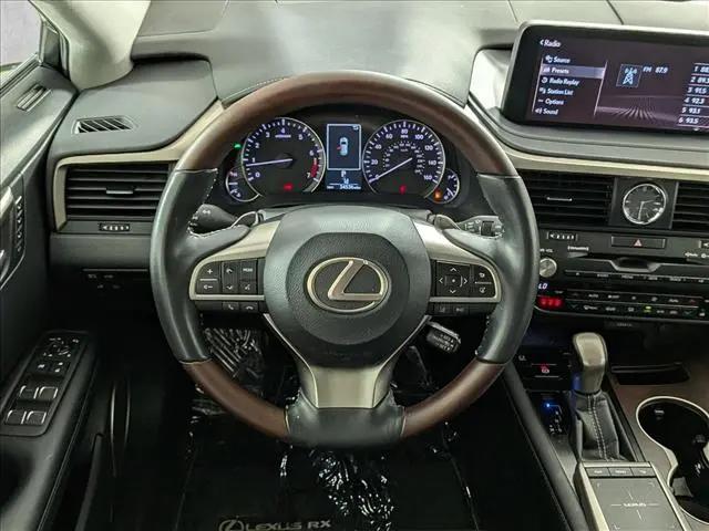 2021 Lexus RX 350 RX 350