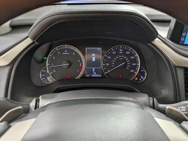 2021 Lexus RX 350 RX 350