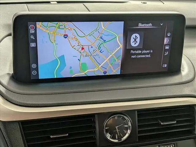 2021 Lexus RX 350 RX 350
