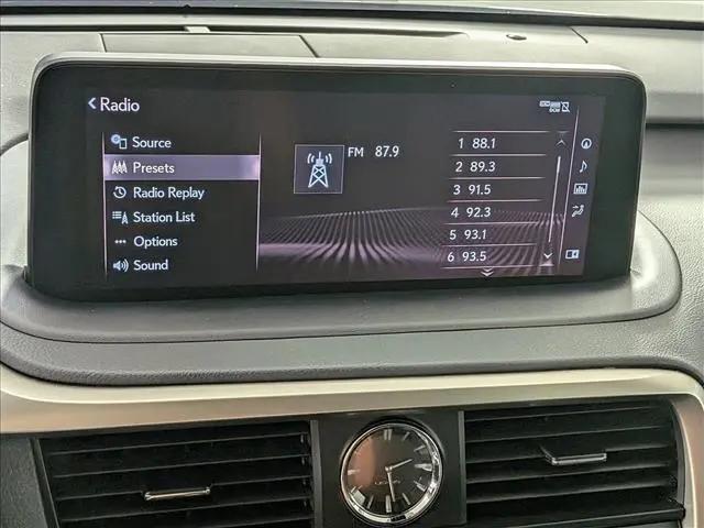 2021 Lexus RX 350 RX 350