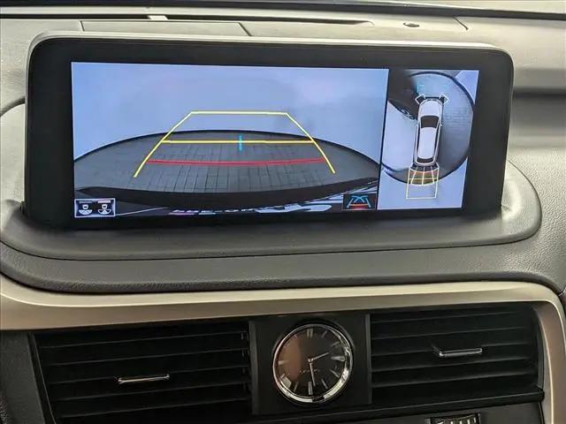 2021 Lexus RX 350 RX 350